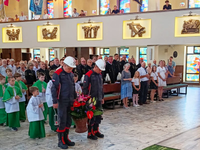 10 lat KWK ROW i 110 lat kopalni Jankowice